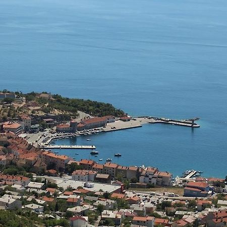 Mikola Lägenhet Senj  Exteriör bild