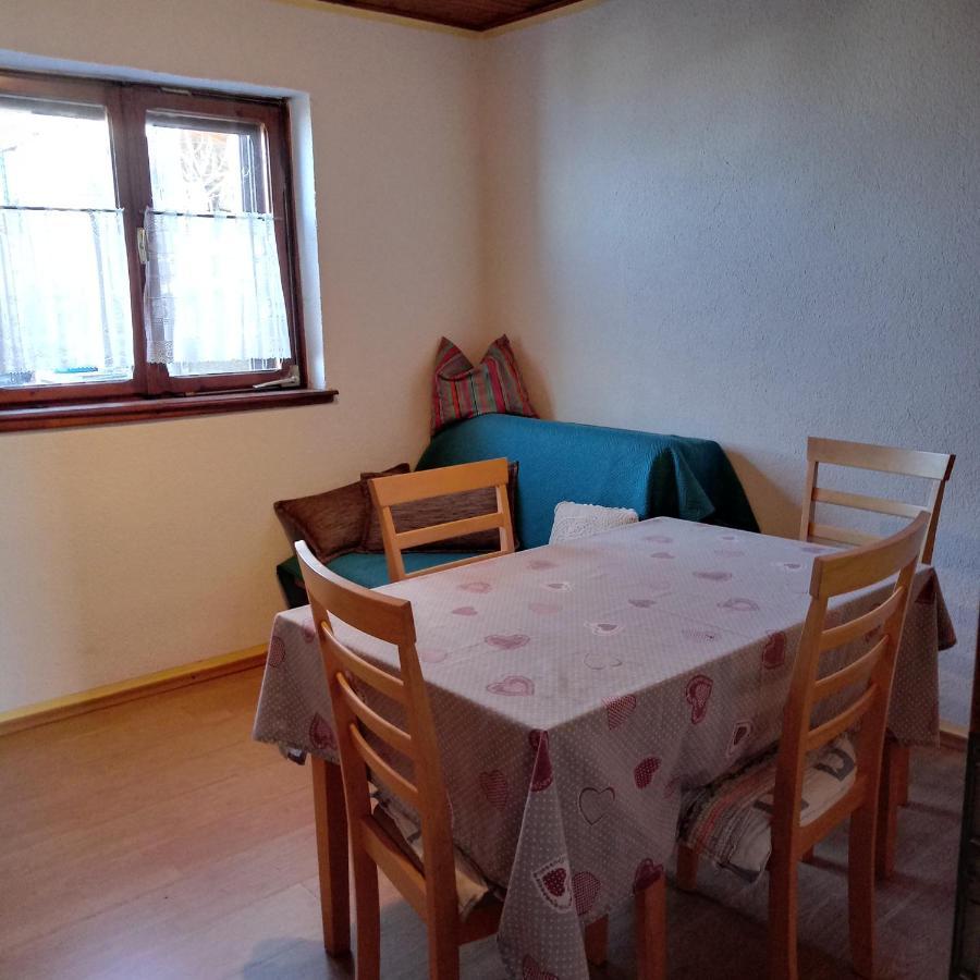 Mikola Lägenhet Senj  Exteriör bild